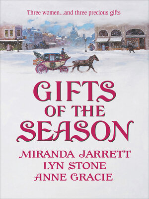 cover image of Gifts of the Season